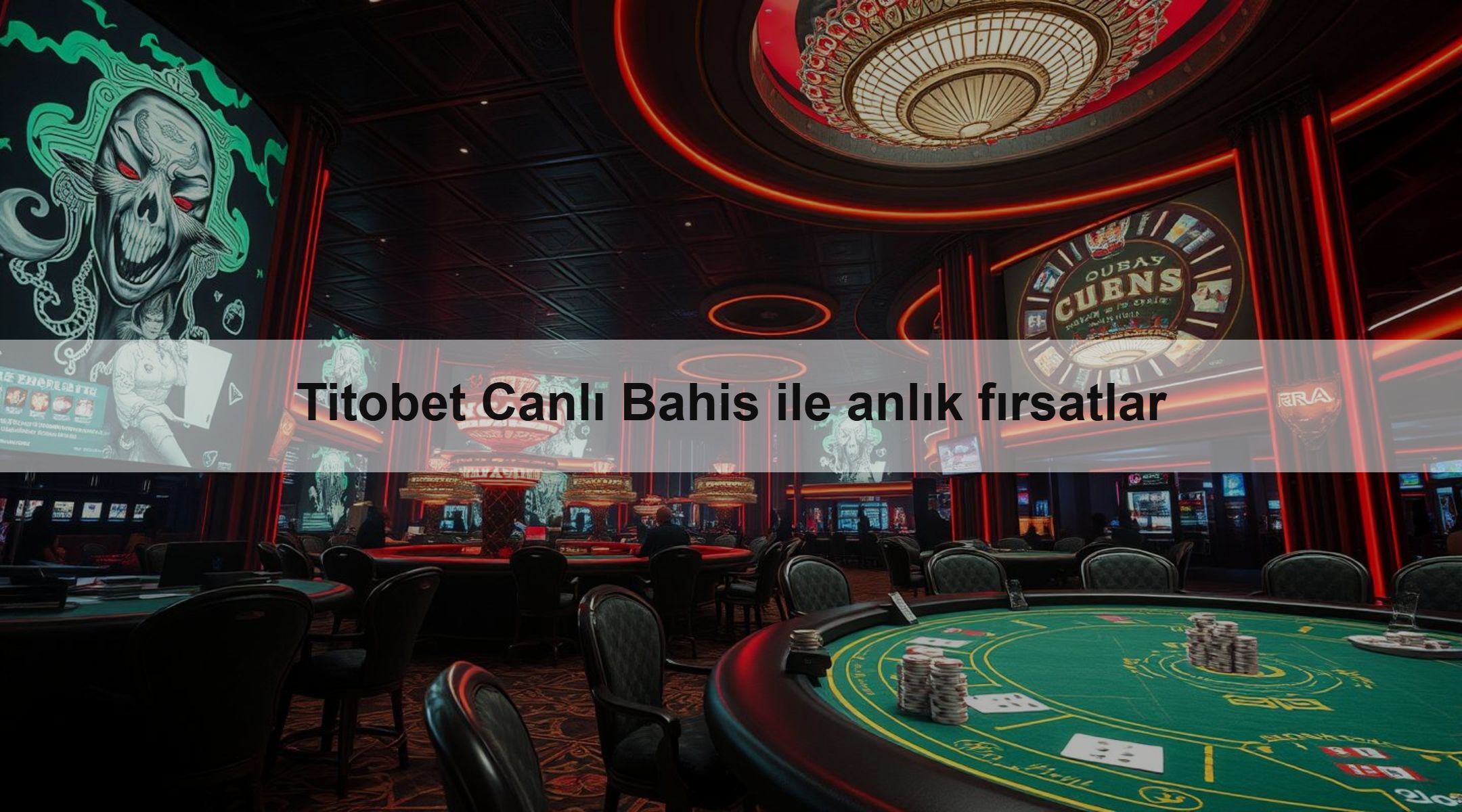 Titobet Canlı Bahis ile anlık fırsatlar 1 Titobet Canlı Bahis ile anlık fırsatlar
