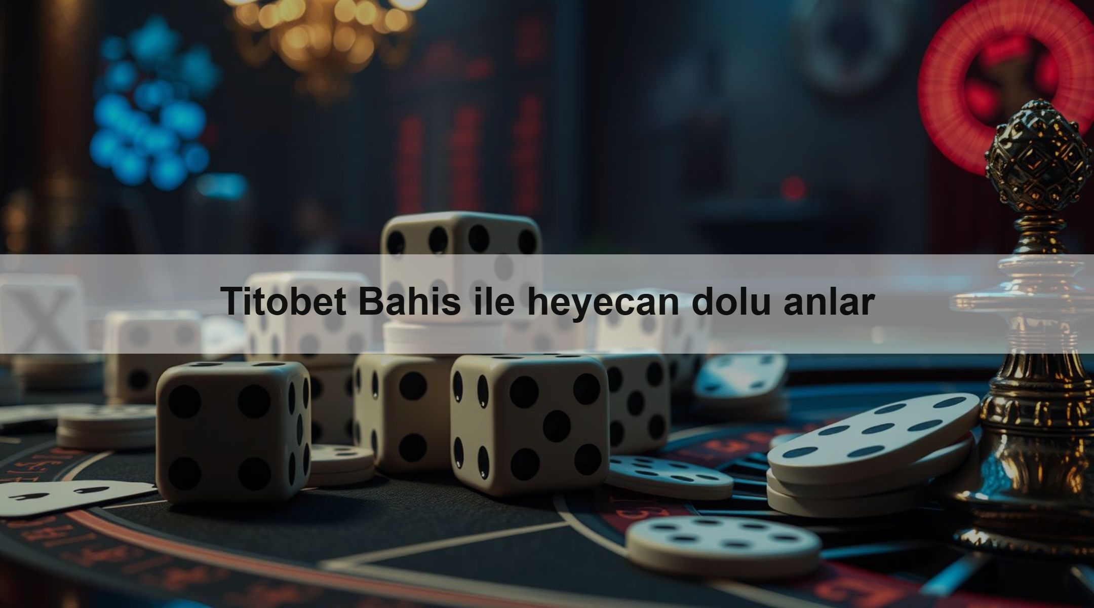 Titobet Bahis ile heyecan dolu anlar 1 Titobet Bahis ile heyecan dolu anlar
